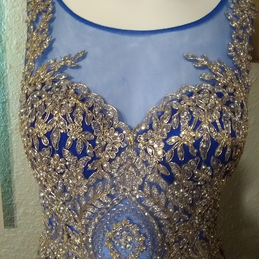 Dancing queen dress - Picture 6 of 11